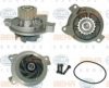 BEHR HELLA SERVICE 8MP 376 803-401 Water Pump